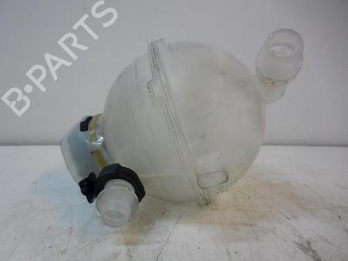 Used Expansion tank NISSAN BASSARA (JU30) 2.5 (165 hp) 19540753