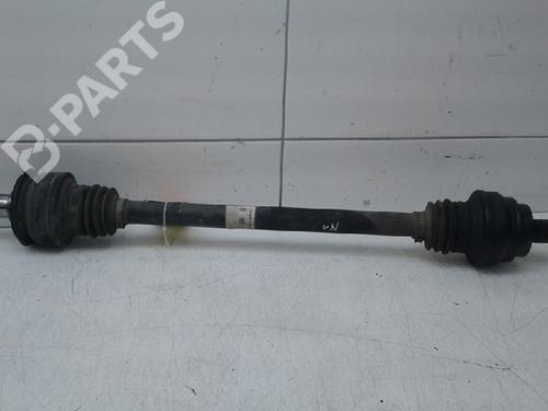 Used Right rear driveshaft MERCEDES-BENZ GLE (W166) 500 4-matic (166.073) (435 hp) 6793259