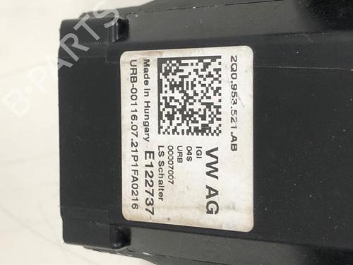 Switch SKODA KAMIQ (NW4) 1.0 TSI | BP28215292I30 