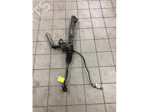 Used Steering rack MERCEDES-BENZ GLK-CLASS (X204) 350 CDI 4-matic (204.992) (231 hp) 24341548