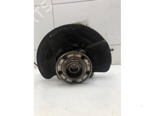 Left front steering knuckle VOLVO S60 I (384) D5 | BP19419922M25 