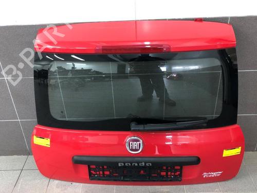 Tailgate FIAT PANDA (312_, 319_) 1.2 (312PXA1A) | BP30156561C6