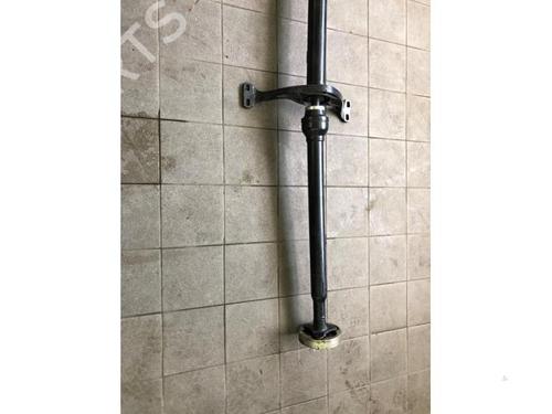 Driveshaft AUDI Q3 (8UB, 8UG) 2.0 TDI quattro | BP19106308M37 