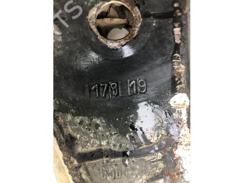 Left front suspension arm OPEL CORSA E (X15) 1.4 (08, 68) | BP18969109M12 