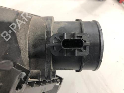 Air filter box HYUNDAI TUCSON (NX4E, NX4A) 1.6 T-GDi Hybrid | BP39913676M87 - Image 2