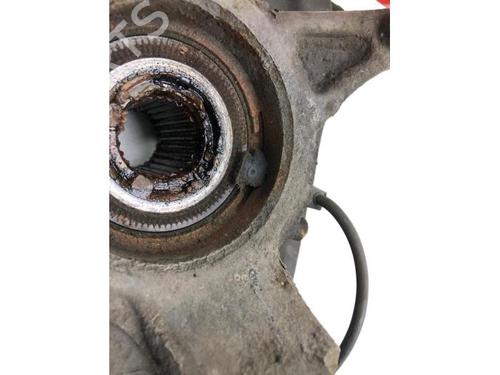 Left front steering knuckle OPEL COMBO Box Body/MPV (X12) 1.6 CDTI (B05) | BP22774176M25 