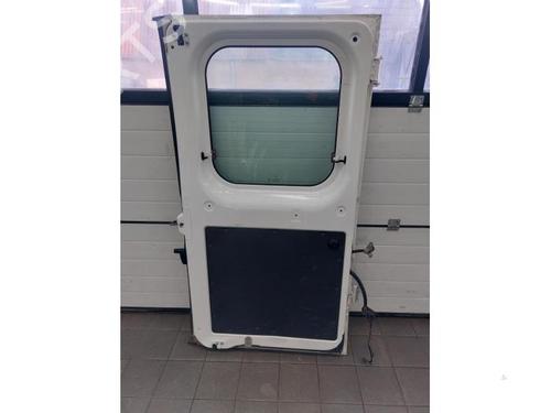 Left tailgate CITROËN JUMPER II Van 2.2 BlueHDi 120 | BP28210618C76 