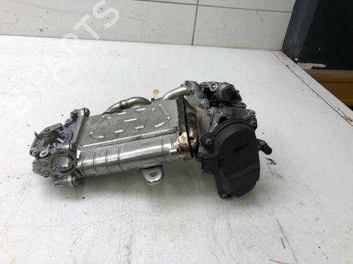 Used Egr MERCEDES-BENZ GLE (V167) GLE 400 d 4-matic (167.123) (330 hp) 16649790