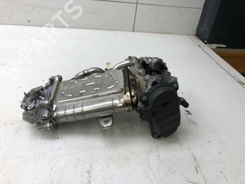 EGR Ventil MERCEDES-BENZ GLE (V167) GLE 400 d 4-matic (167.123) (330 hp) 16649790