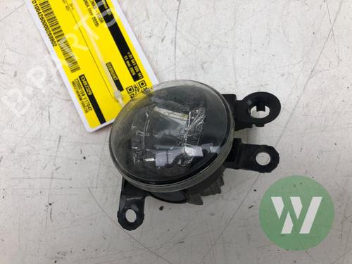 Used Left front fog light Left front fog light OPEL INSIGNIA B Sports Tourer (Z18) 1.5 CDTi (35) (122 hp) 34645360 34645360