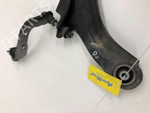 Right front suspension arm RENAULT ZOE Hatchback Van (BFM_) Electric (BFMF) | BP26957695M13 