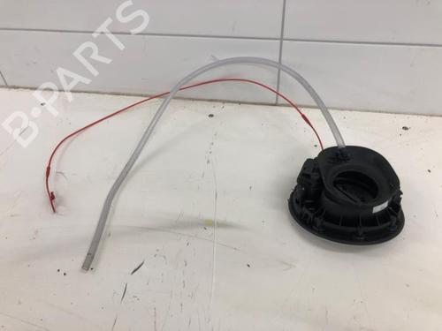 Used Fuel flap AUDI TT (FV3, FVP) TTS quattro (320 hp) 28033835