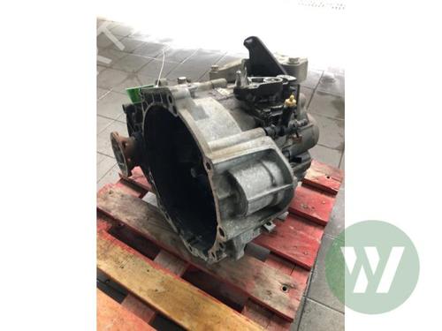 Gearbox VW PASSAT B8 (3G2, CB2) 2.0 TDI | BP35718227M3 - Image 3