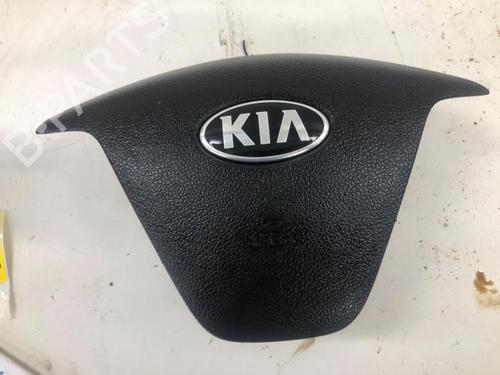 Used Driver airbag KIA CEE'D (JD) 1.4 CRDi 90 (90 hp) 29570721