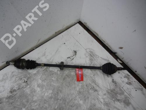 Used Right front driveshaft OPEL ASTRA G Estate (T98) 1.6 (F35) (84 hp) 5029144