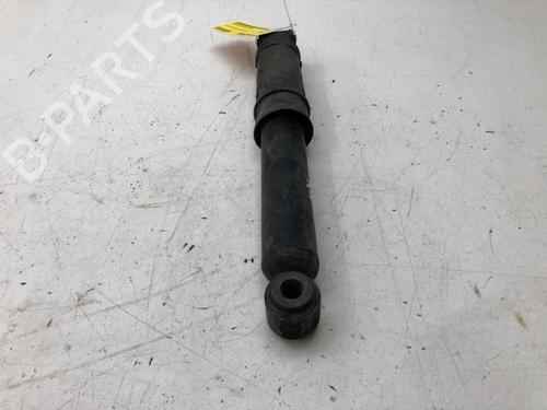 Right rear shock absorber MERCEDES-BENZ CITAN Box Body/MPV (W415) 109 CDI (415.603, 415.605) | BP16486515M19 