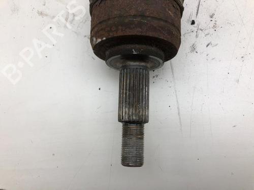 Drivksel foran venstre RENAULT ZOE Hatchback Van (BFM_) Electric (BFMF) | BP30594744M38 