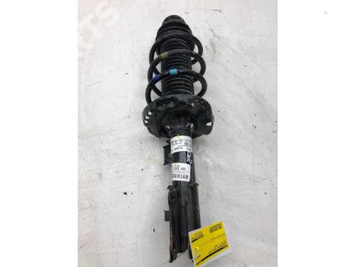 Right front suspension arm KIA RIO IV (YB, SC, FB) 1.25 (84 hp) 11959504