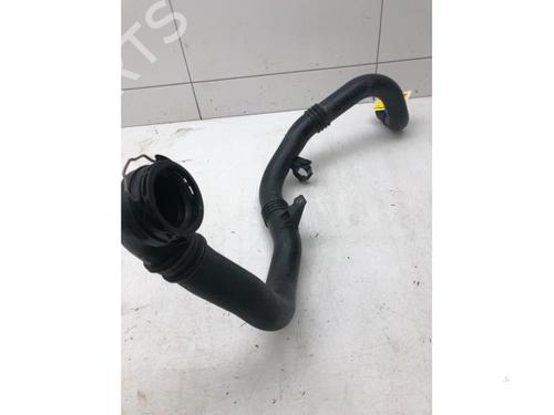 Exhaust system OPEL ASTRA K (B16) 1.4 Turbo (68) | BP14965605M121 