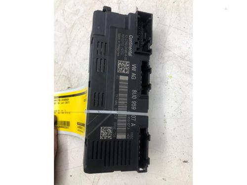 Control unit AUDI Q3 (8UB, 8UG) 1.4 TSI | BP18957535M11 