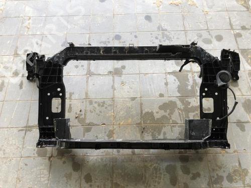 Frontplate/Frontkurv KIA SPORTAGE IV (QL, QLE) 1.6 GDI (132 hp) 29930364