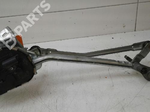 Front wiper motor MERCEDES-BENZ GLK-CLASS (X204) 220 CDI (204.902) | BP4777813M29 