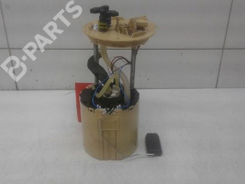 Used Fuel pump OPEL ASTRA K Sports Tourer (B16) 1.6 CDTi (35) (110 hp) 5313460