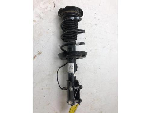 Used Left front suspension arm Left front suspension arm OPEL ASTRA K (B16) 1.4 (68) (100 hp) 11137816 11137816
