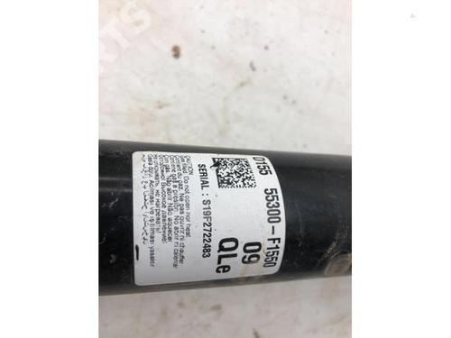 Left rear shock absorber KIA SPORTAGE IV (QL, QLE) 1.6 GDI | BP10167802M18 
