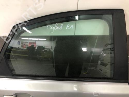Right rear door VOLVO S40 II (544) 1.6 | BP17986026C5 