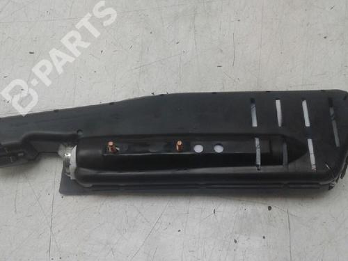 Annen OPEL MERIVA B MPV (S10) 1.7 CDTI (75) | BP5804481O1 