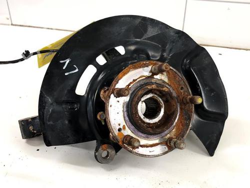 Left front steering knuckle KIA SPORTAGE IV (QL, QLE) 1.6 GDI | BP30126419M25 