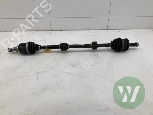 Used Right front driveshaft Right front driveshaft SUZUKI VITARA (LY) 1.4 Hybrid (Mild Hybrid) AllGrip (APK414) (129 hp) 32974644 32974644