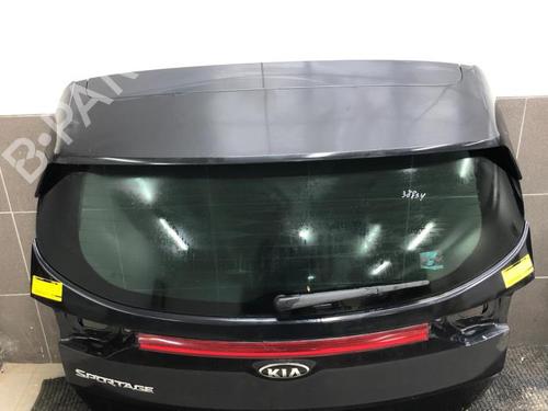 Tailgate KIA SPORTAGE IV (QL, QLE) 1.6 GDI | BP29861440C6