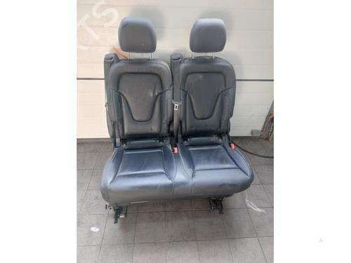 Used Rear seat Rear seat MERCEDES-BENZ EQV (W447) EQV 300 (447.813, 447.815) (204 hp) 33971625 33971625