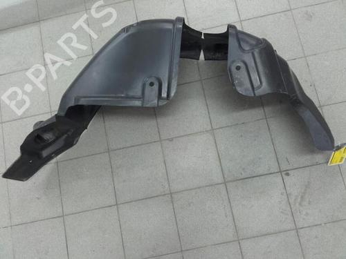 Used Wheel arch NISSAN MICRA V (K14) 1.0 IG-T 100 (101 hp) 20167075