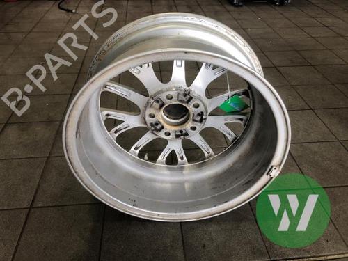 Used Rim Rim BMW 1 (F20) 120 d (190 hp) 36220984 36220984
