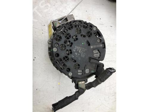 Used Alternator BMW 1 (E81) 116 i (122 hp) 16245160