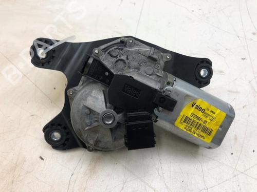 Viskermotor bakrute BMW X3 (F25) xDrive 20 d (163 hp) 22365934