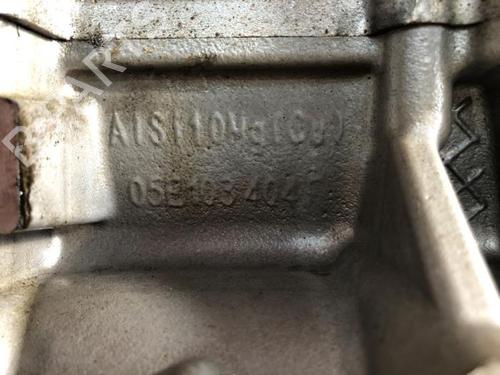 Cylinder head AUDI A3 Sportback (8VA, 8VF) 35 TFSI | BP30126416M5