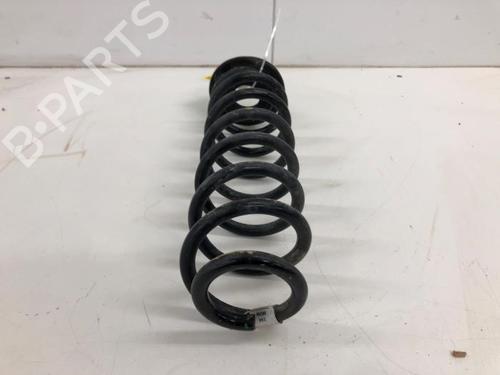 Shock absorber spring VW PASSAT B8 Variant (3G5, CB5) 2.0 TDI | BP28296034C152 