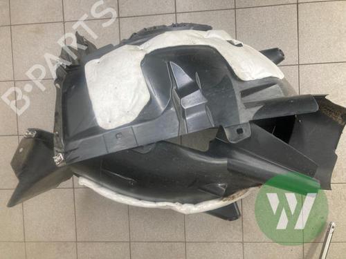 Used Wheel arch Wheel arch OPEL ASTRA L Sports Tourer (OV5) 1.2 (FRHNSL, FRHNSR) (131 hp) 39997932 39997932