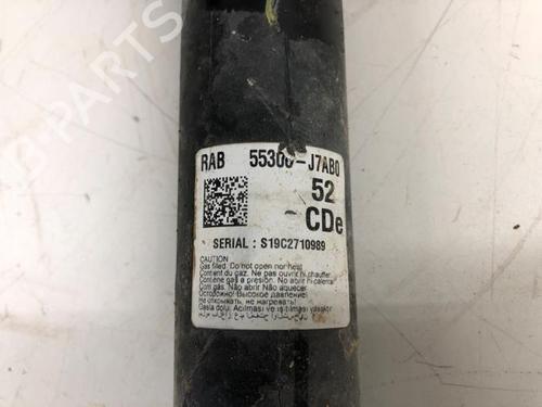 Right rear shock absorber KIA CEED (CD) 1.4 T-GDI | BP29394892M19 