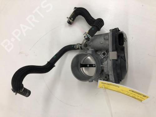 Used Throttle body Throttle body TOYOTA YARIS CROSS (MXP_) 1.5 Hybrid (MXPJ10) (116 hp) 39913805 39913805