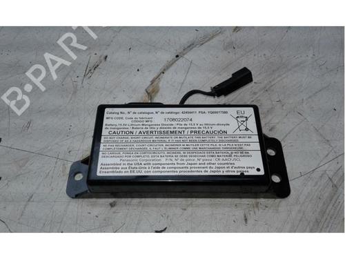 Battery OPEL INSIGNIA B Sports Tourer (Z18) 2.0 CDTi 4x4 (35) (170 hp) 14573910