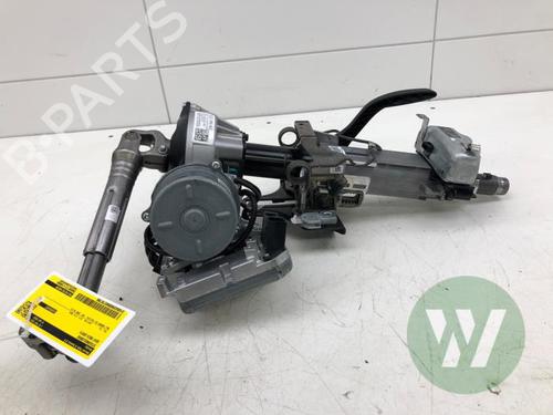 Steering column SEAT IBIZA V (KJ1, KJG) 1.0 TSI | BP40041788M21 - Image 2
