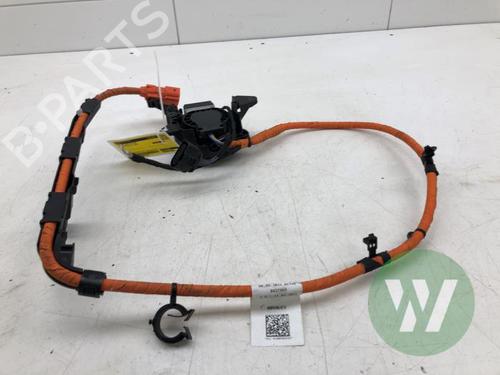 Used Cable Cable SKODA OCTAVIA IV Combi (NX5, PV5) 1.5 TSI (116 hp) 40036947 40036947
