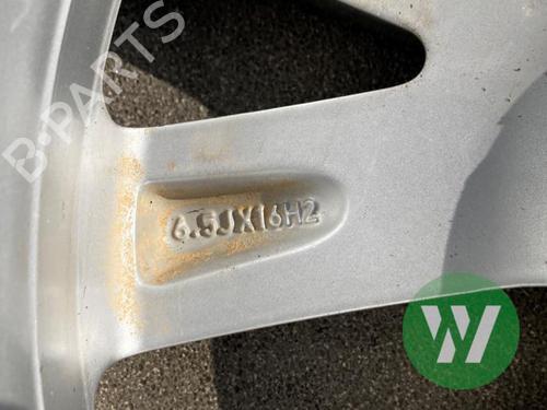 Fælk VW PASSAT B8 Variant (3G5, CB5) 2.0 TDI | BP37489919C45 - Image 5