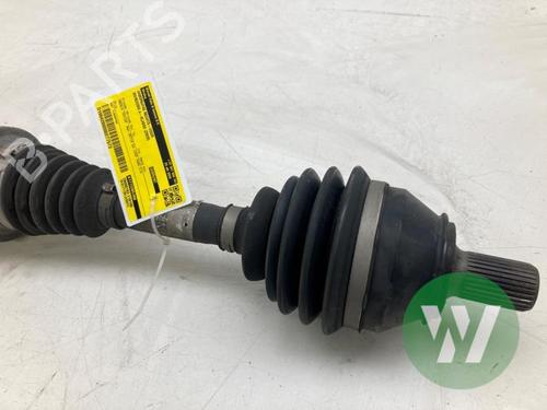 Right front driveshaft MERCEDES-BENZ A-CLASS Saloon (V177) A 250 e (177.186) | BP40607363M39 - Image 2