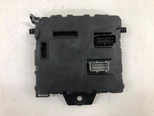 Elektronisk modul RENAULT MASTER III Platform/Chassis (EV, HV, UV) 2.3 dCi 180 FWD (EV04, HV04, UV04) (179 hp) 28170773